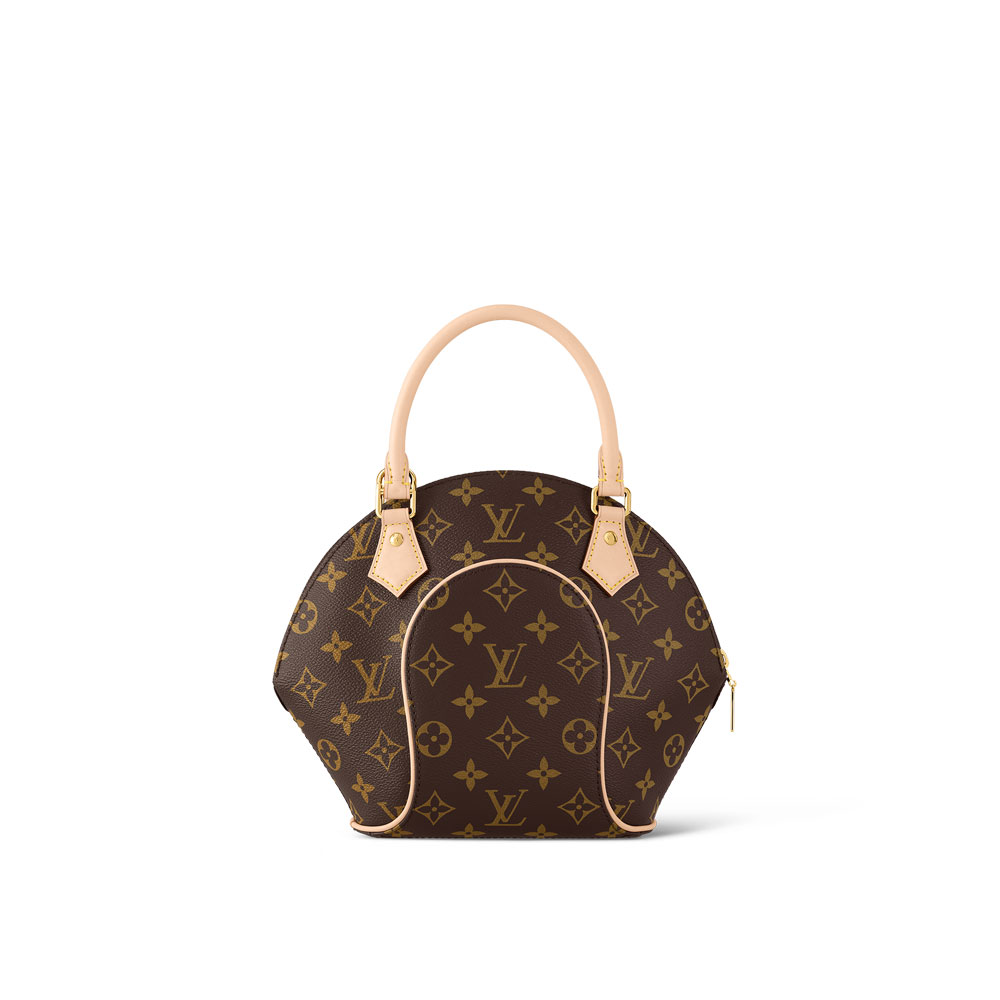 Louis Vuitton Ellipse PM Monogram M46196: Image 3