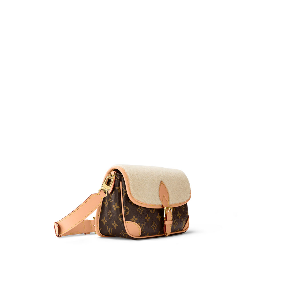 Louis Vuitton Diane Monogram M46317: Image 2