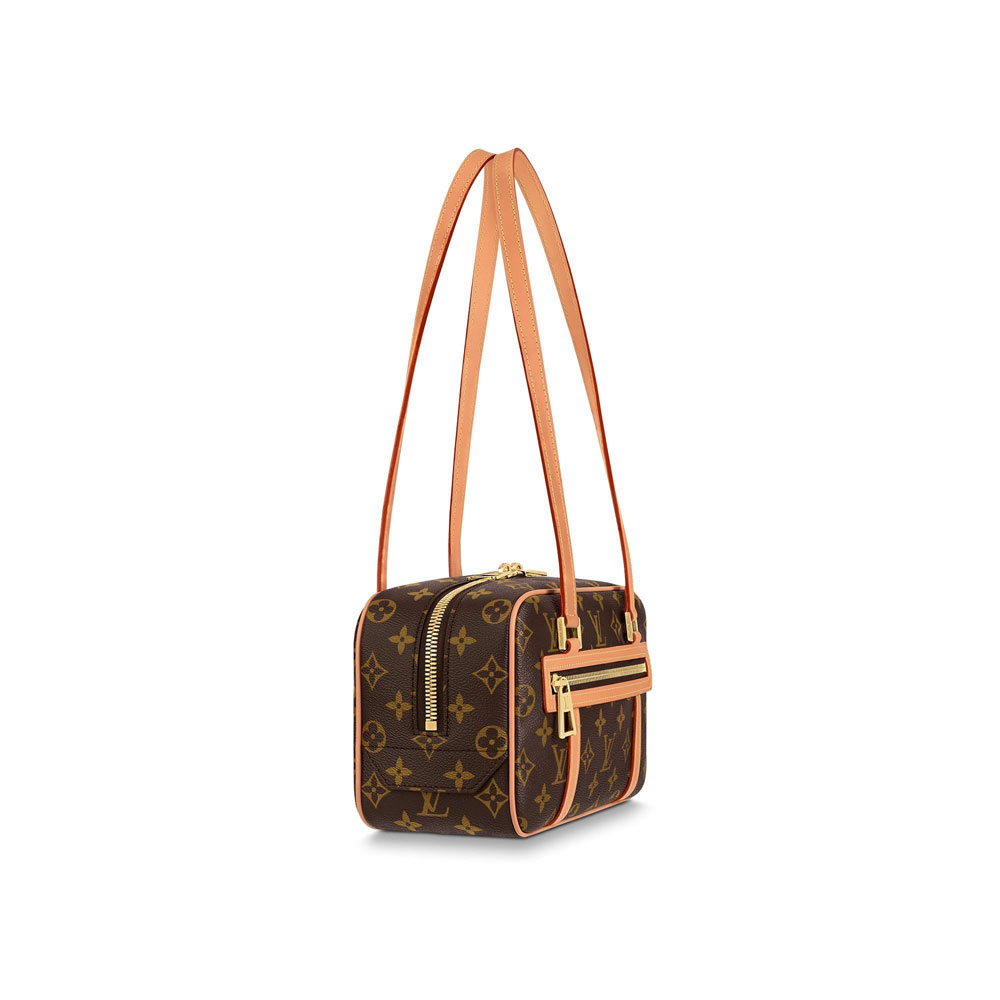 Louis Vuitton rectangular Cite bag M46321: Image 2