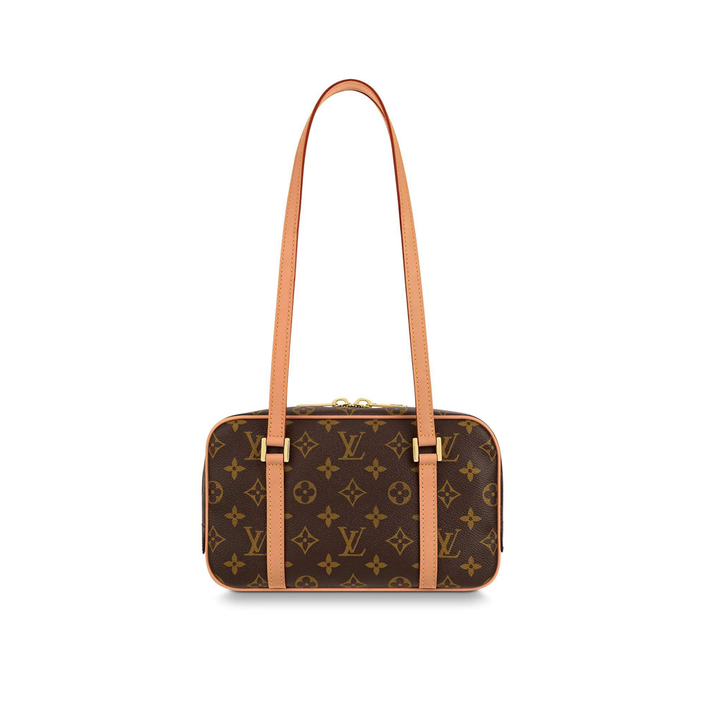 Louis Vuitton rectangular Cite bag M46321: Image 3