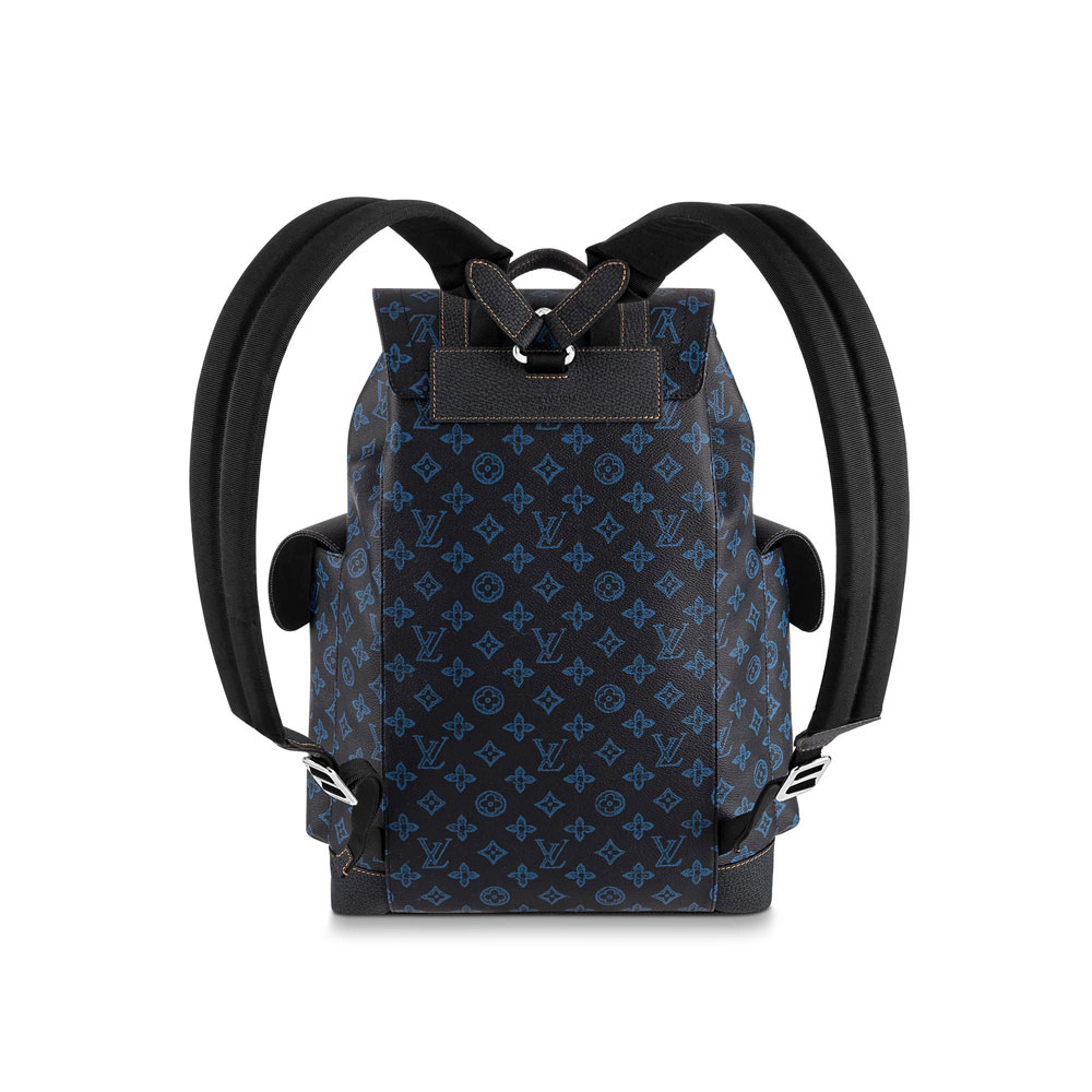 Louis Vuitton Christopher MM Monogram Other M46338: Image 3