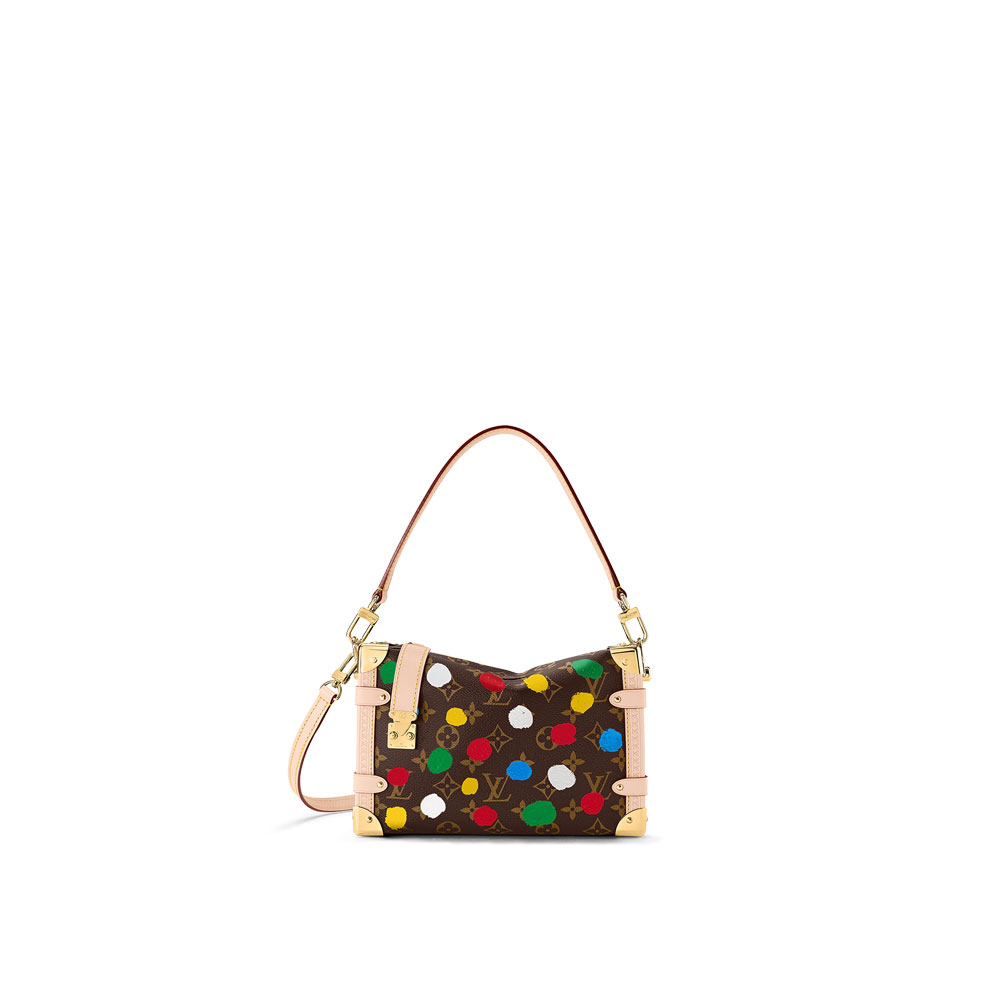 Louis Vuitton LV x YK Side Trunk Monogram M46396: Image 1