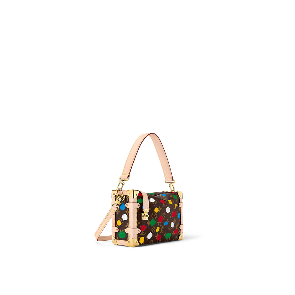 Louis Vuitton LV x YK Side Trunk Monogram M46396: Image 2