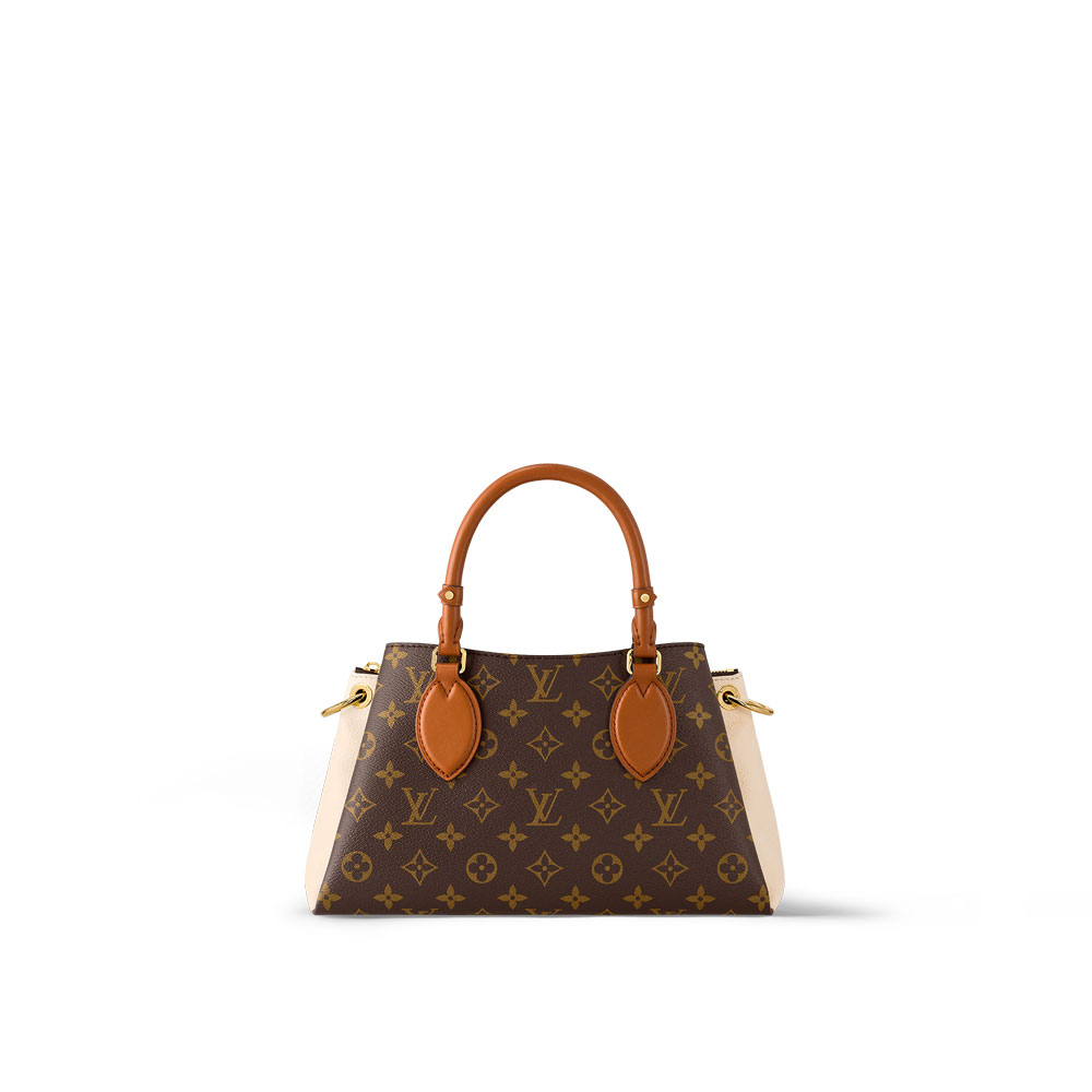 Louis Vuitton Opera BB Monogram M46495: Image 1