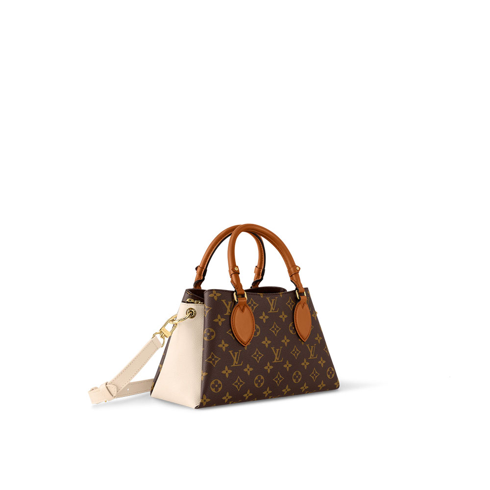 Louis Vuitton Opera BB Monogram M46495: Image 2