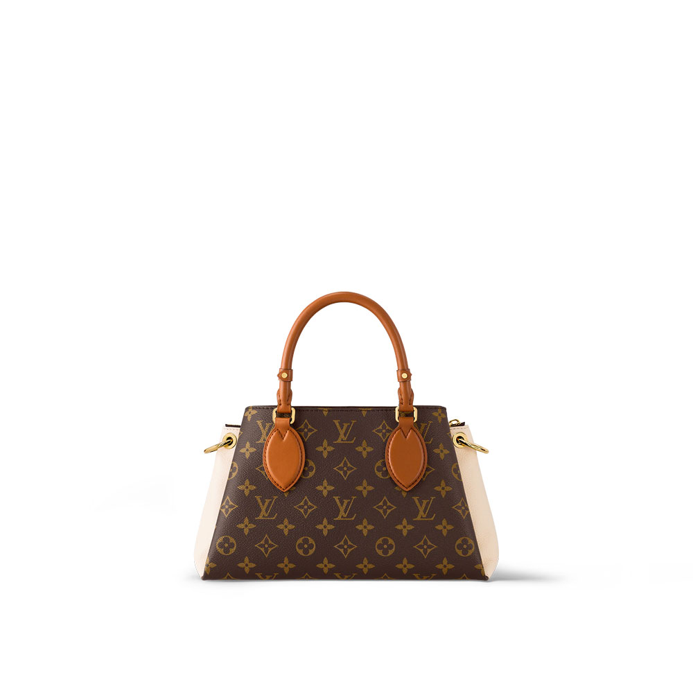 Louis Vuitton Opera BB Monogram M46495: Image 3