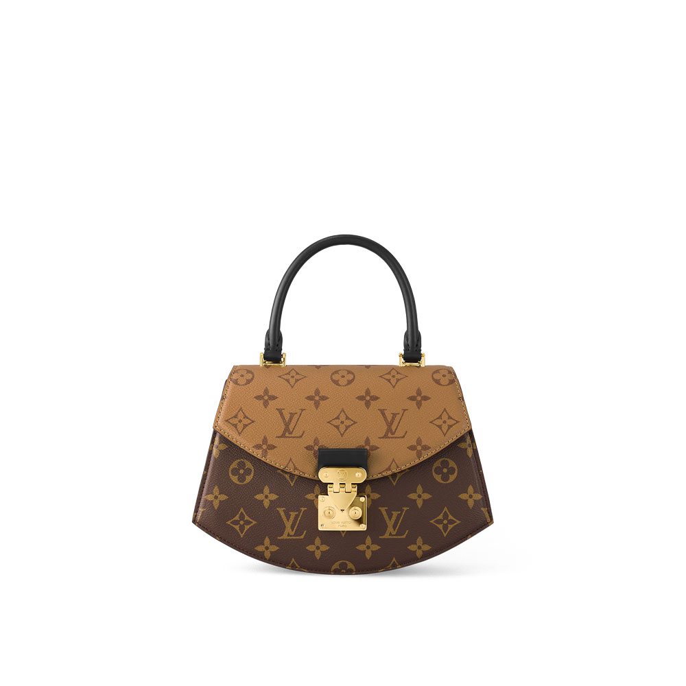 Louis Vuitton Tilsitt Monogram M46548: Image 1