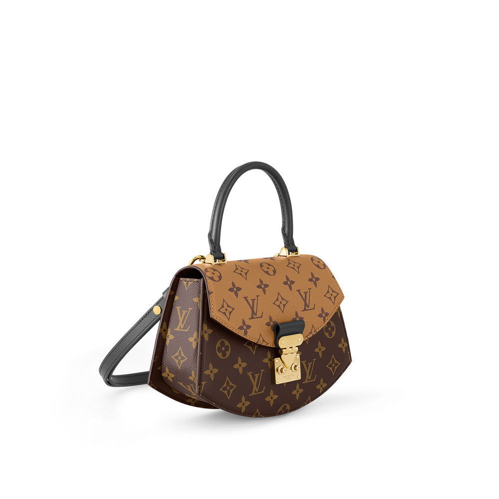 Louis Vuitton Tilsitt Monogram M46548: Image 2