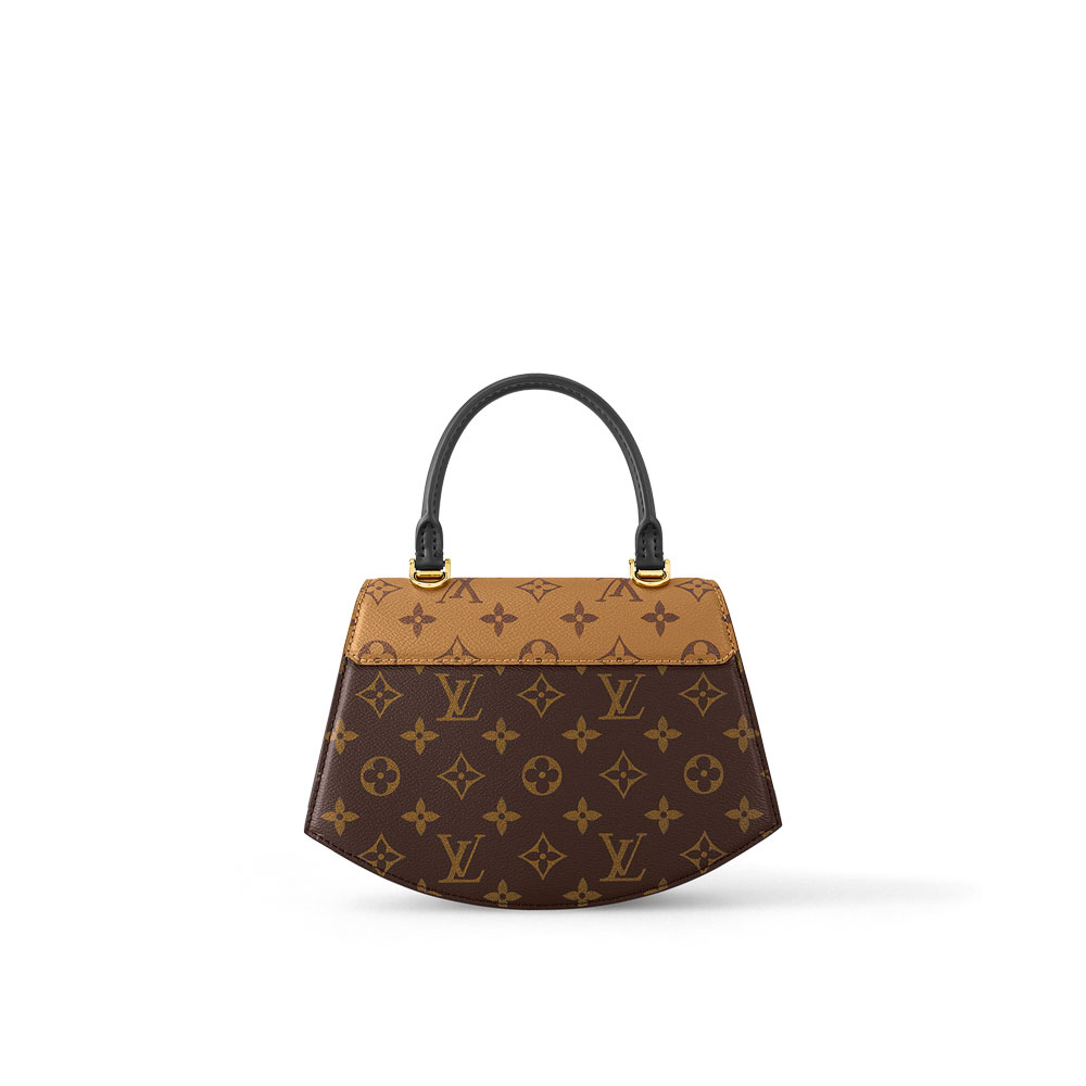 Louis Vuitton Tilsitt Monogram M46548: Image 3