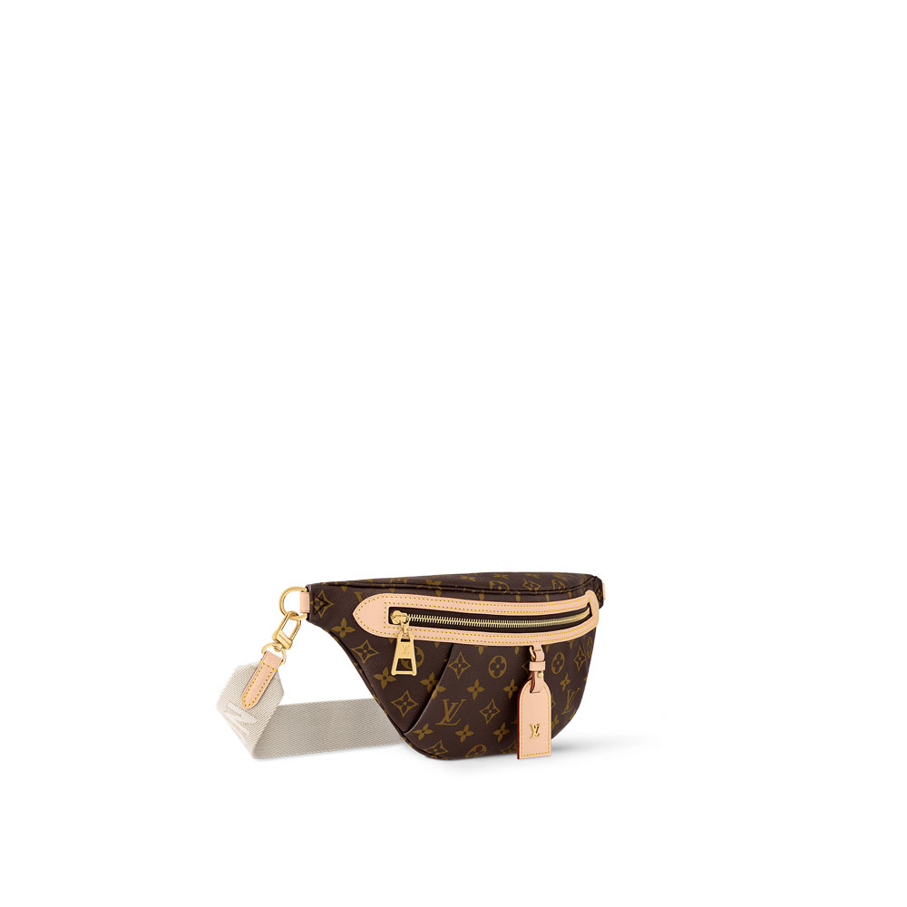 Louis Vuitton High Rise Monogram M46784: Image 2