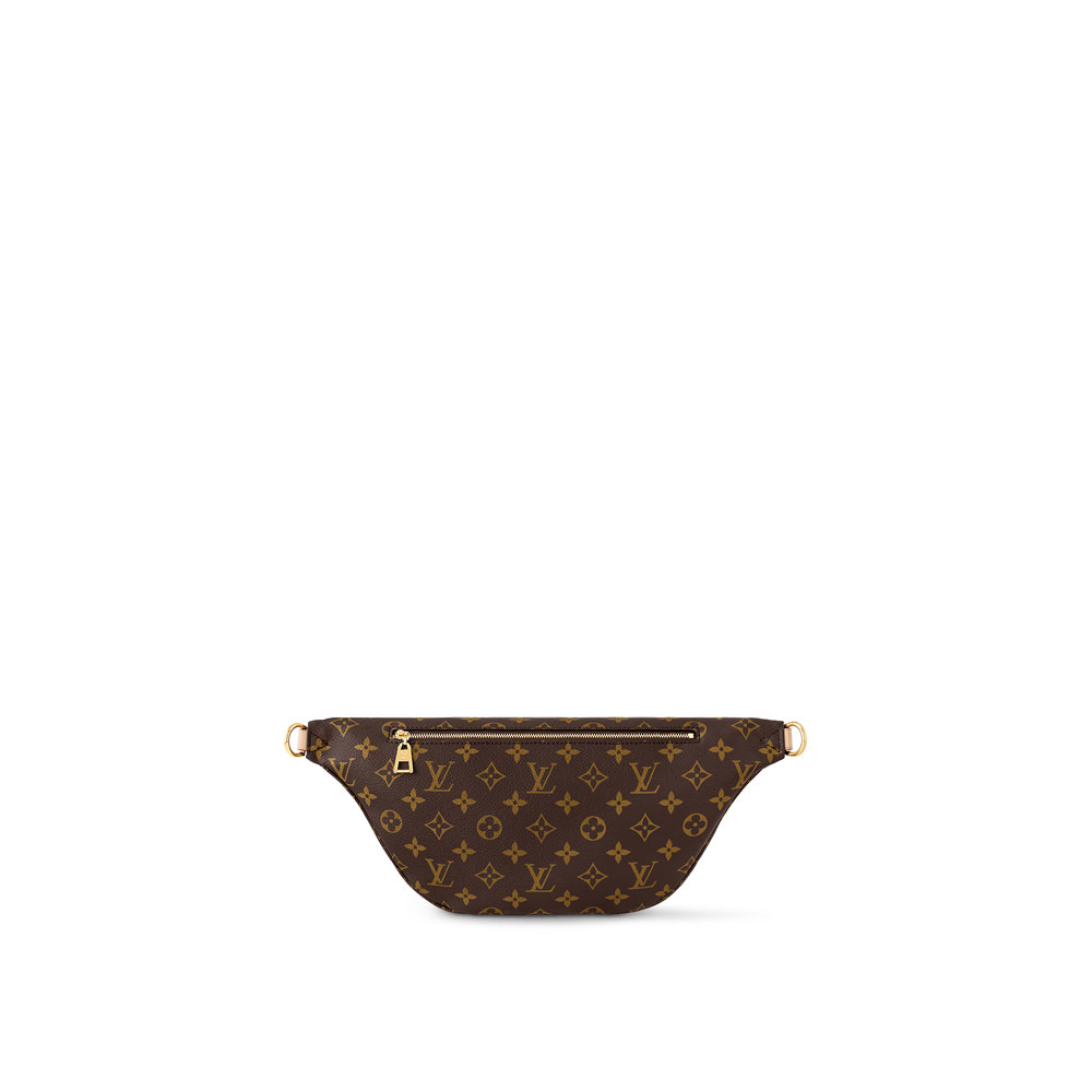 Louis Vuitton High Rise Monogram M46784: Image 3