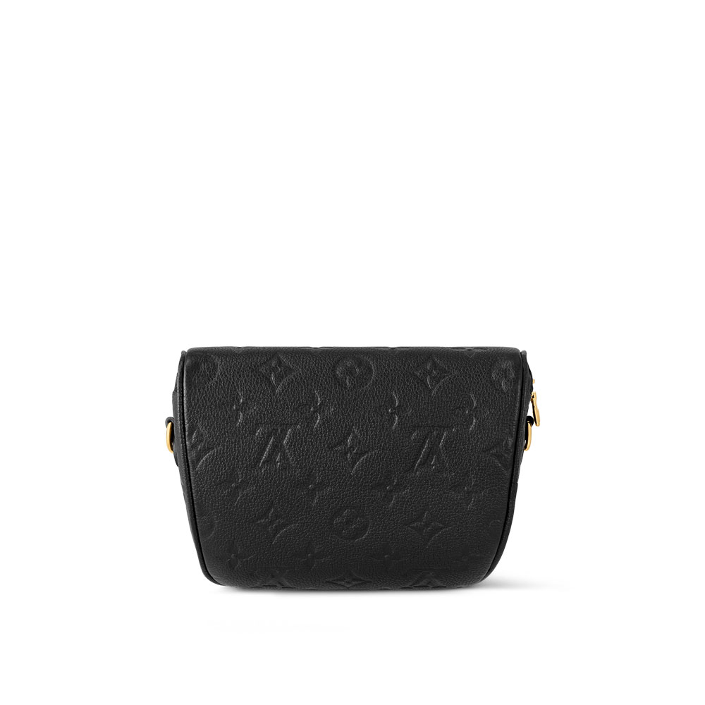 Louis Vuitton Mini Bumbag Monogram Empreinte Leather M46917: Image 3