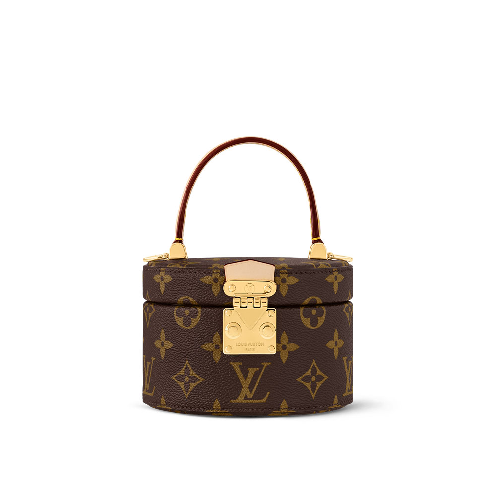 Louis Vuitton Scott Bag M46933: Image 1