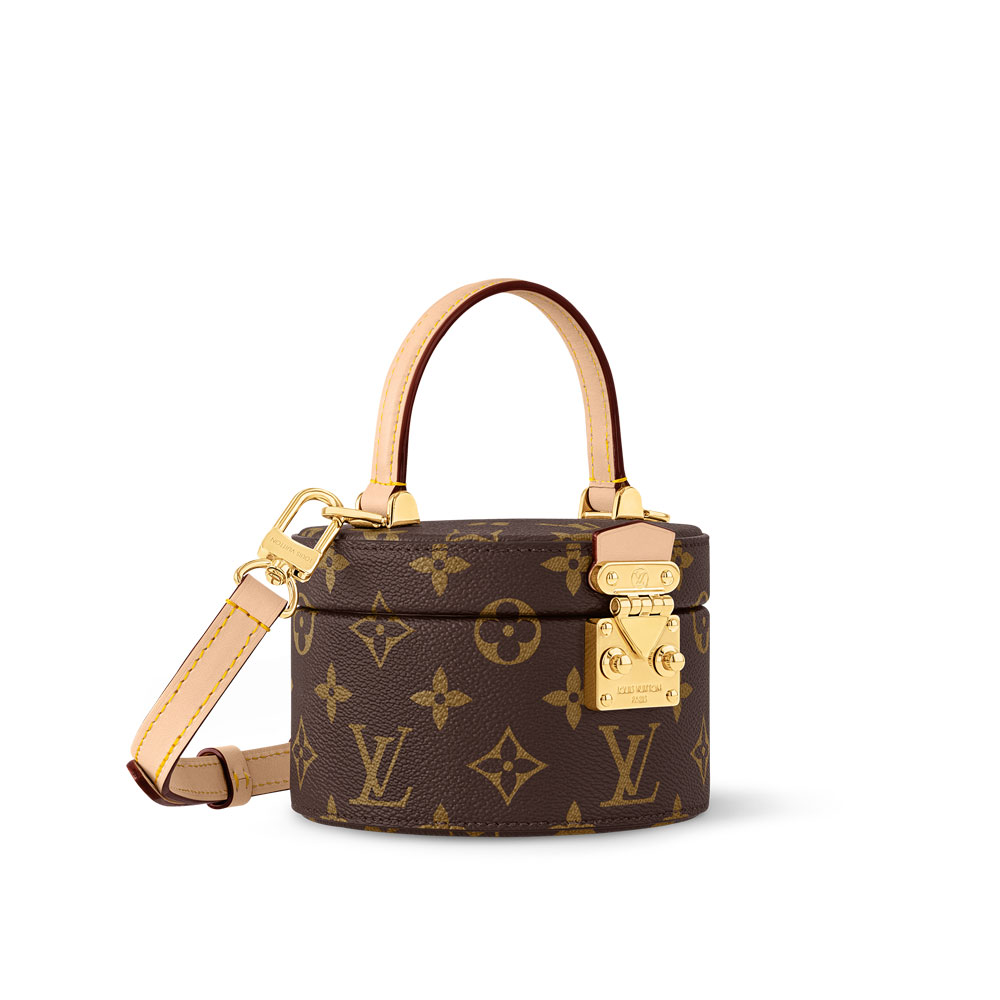 Louis Vuitton Scott Bag M46933: Image 2