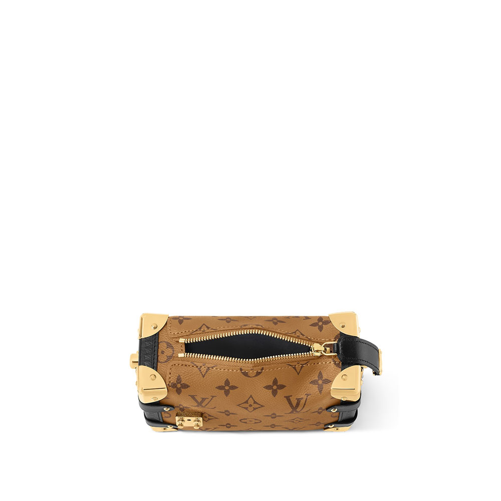 Louis Vuitton Side Trunk PM Monogram Reverse M47139: Image 4