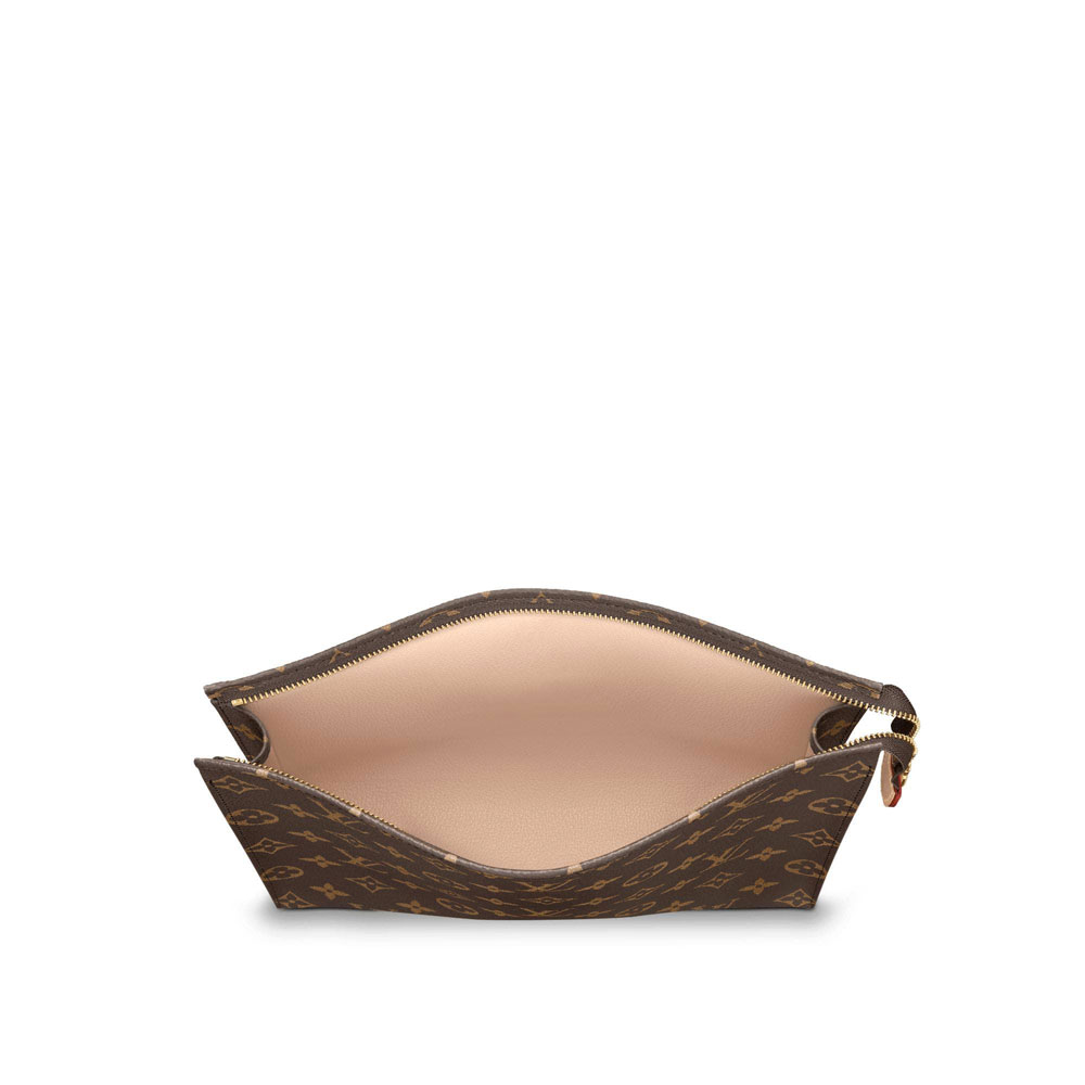 Louis Vuitton Toiletry Pouch 26 Monogram M47542: Image 3