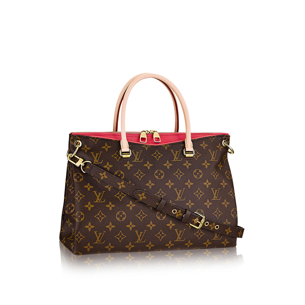 Louis Vuitton Pallas M50067: Image 1