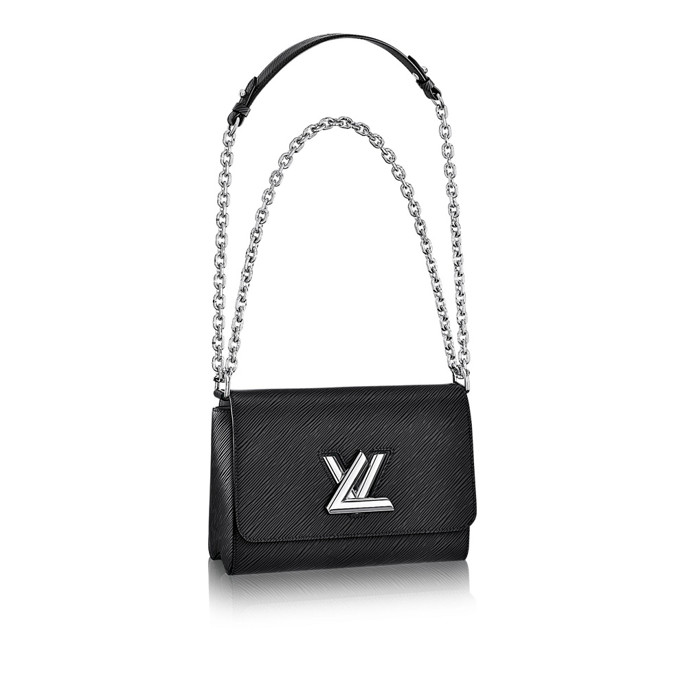 Louis Vuitton Twist MM M50282: Image 1