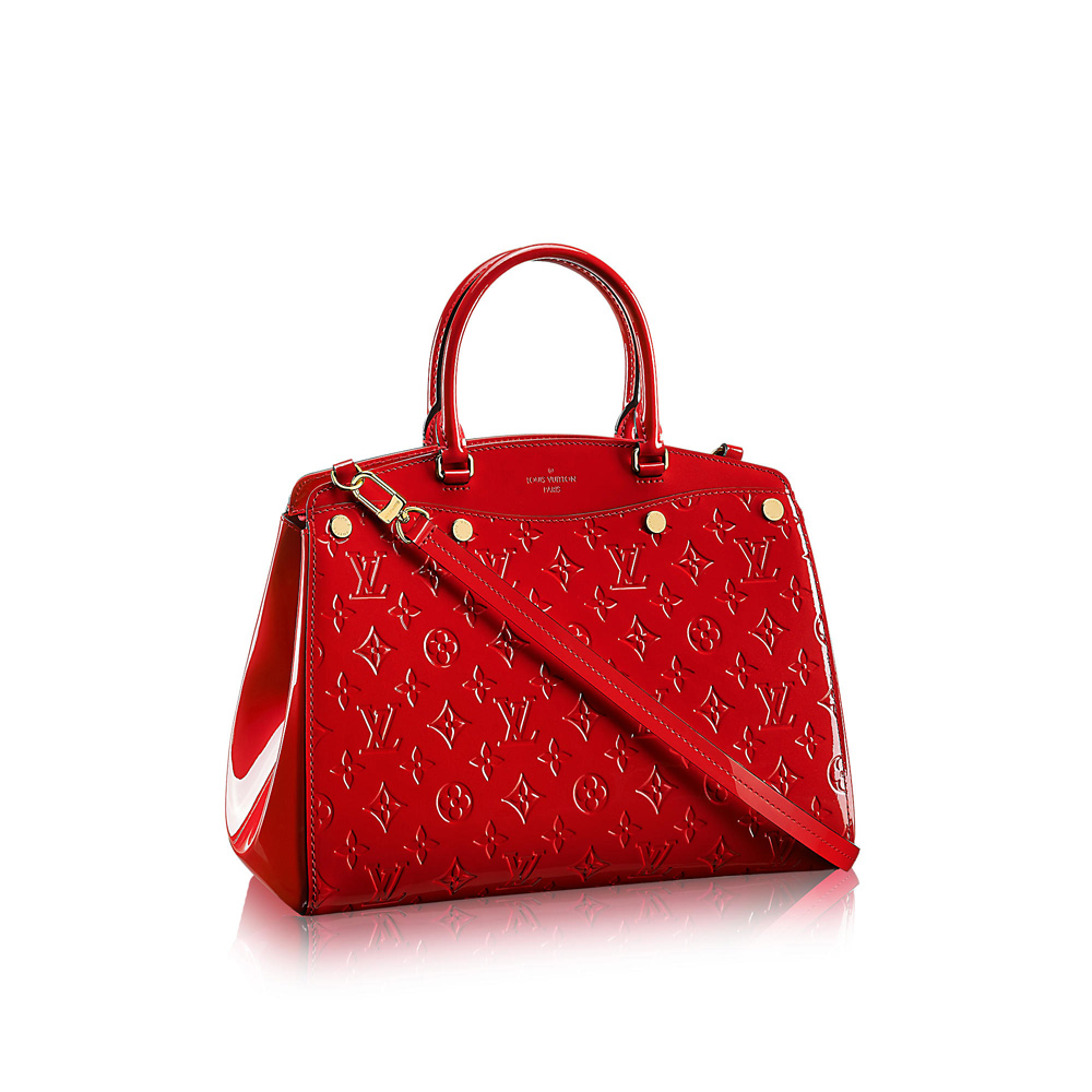 Louis Vuitton Brea MM M50596: Image 1