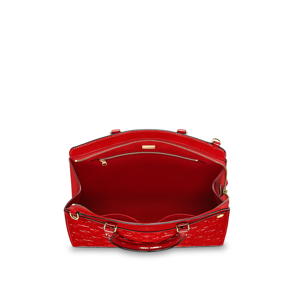 Louis Vuitton Brea MM M50596: Image 2