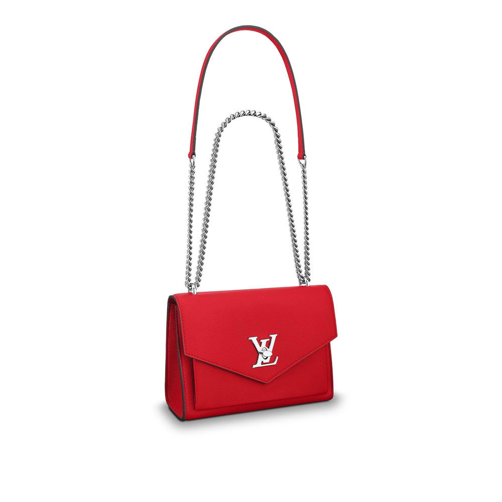 Louis Vuitton Mylockme BB Lockme M51419: Image 1