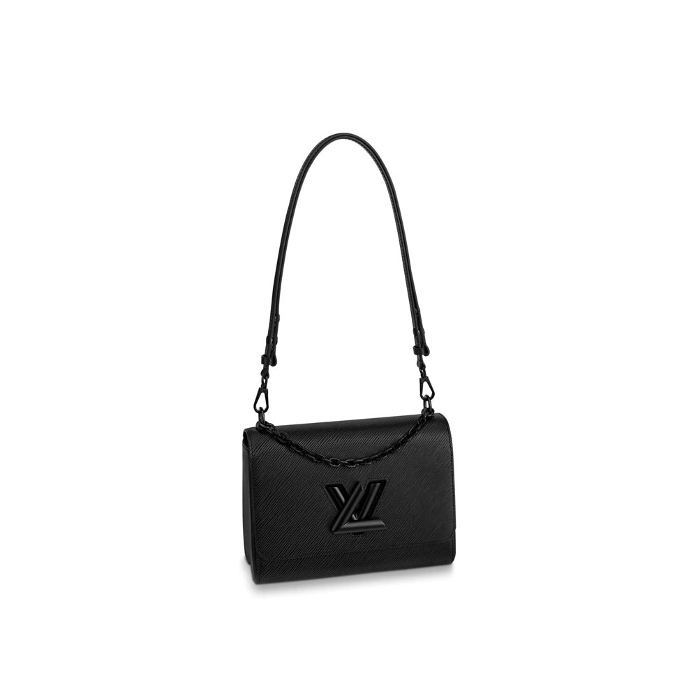 Louis Vuitton TWIST MM Epi Leather M53236: Image 1