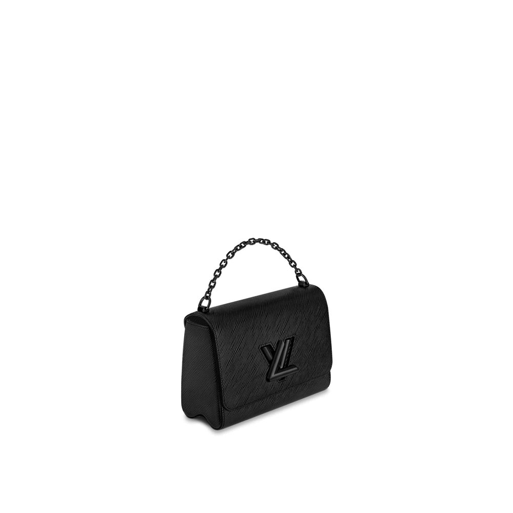 Louis Vuitton TWIST MM Epi Leather M53236: Image 2