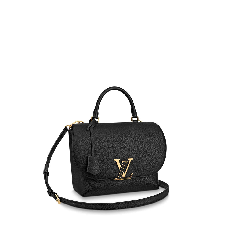 Louis Vuitton Volta High End Leathers M53771: Image 1