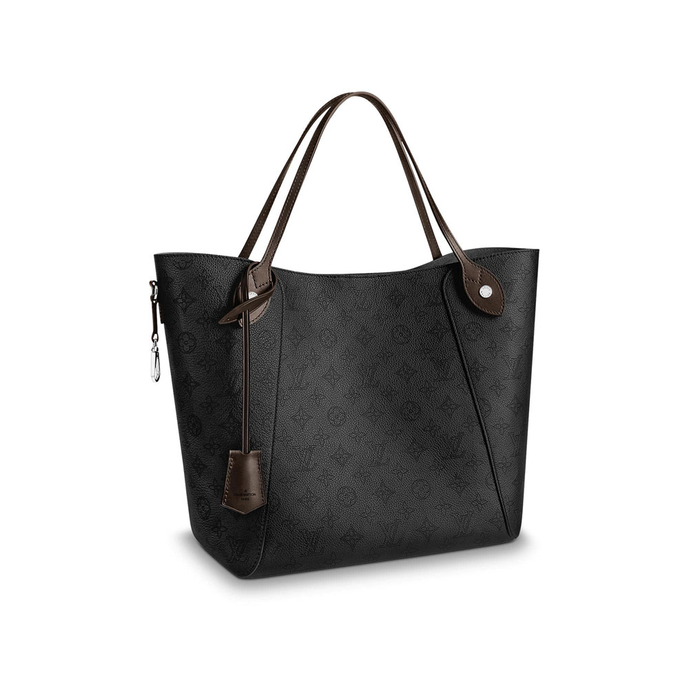 Louis Vuitton Hina MM Mahina M54354: Image 1