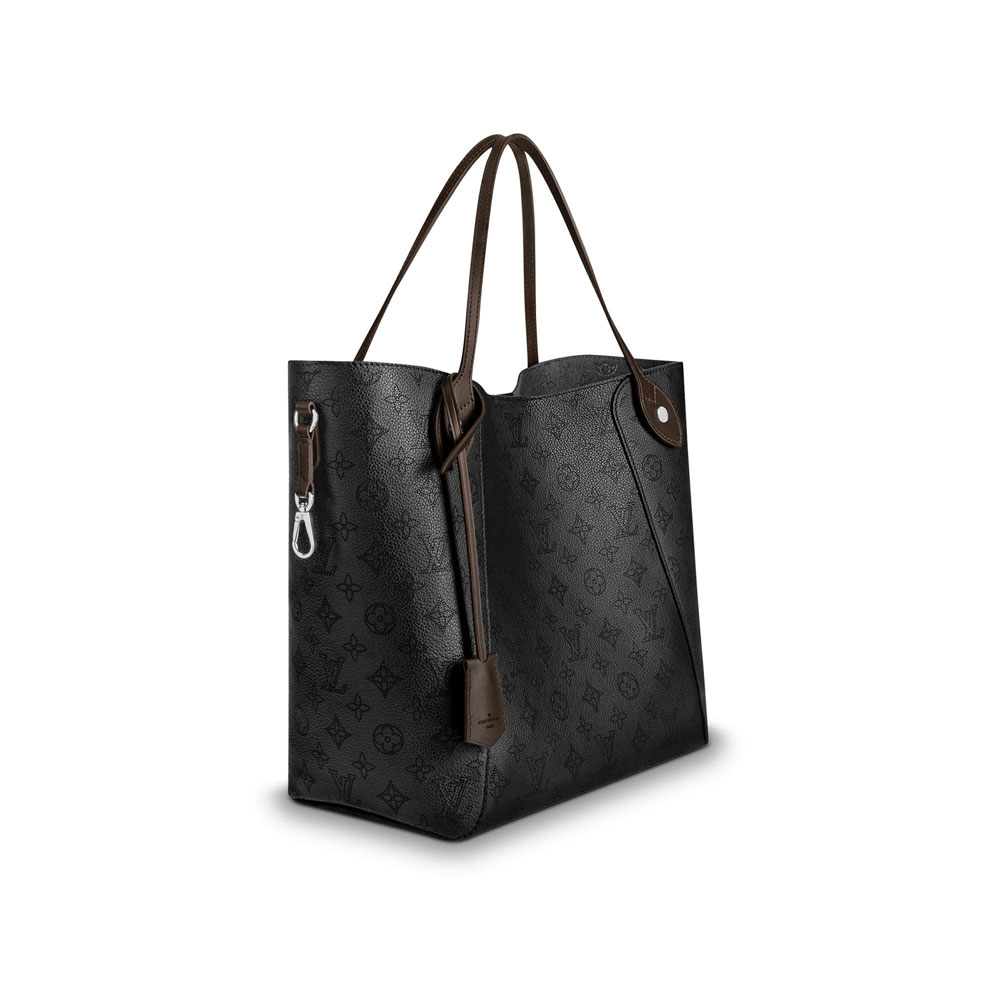 Louis Vuitton Hina MM Mahina M54354: Image 2