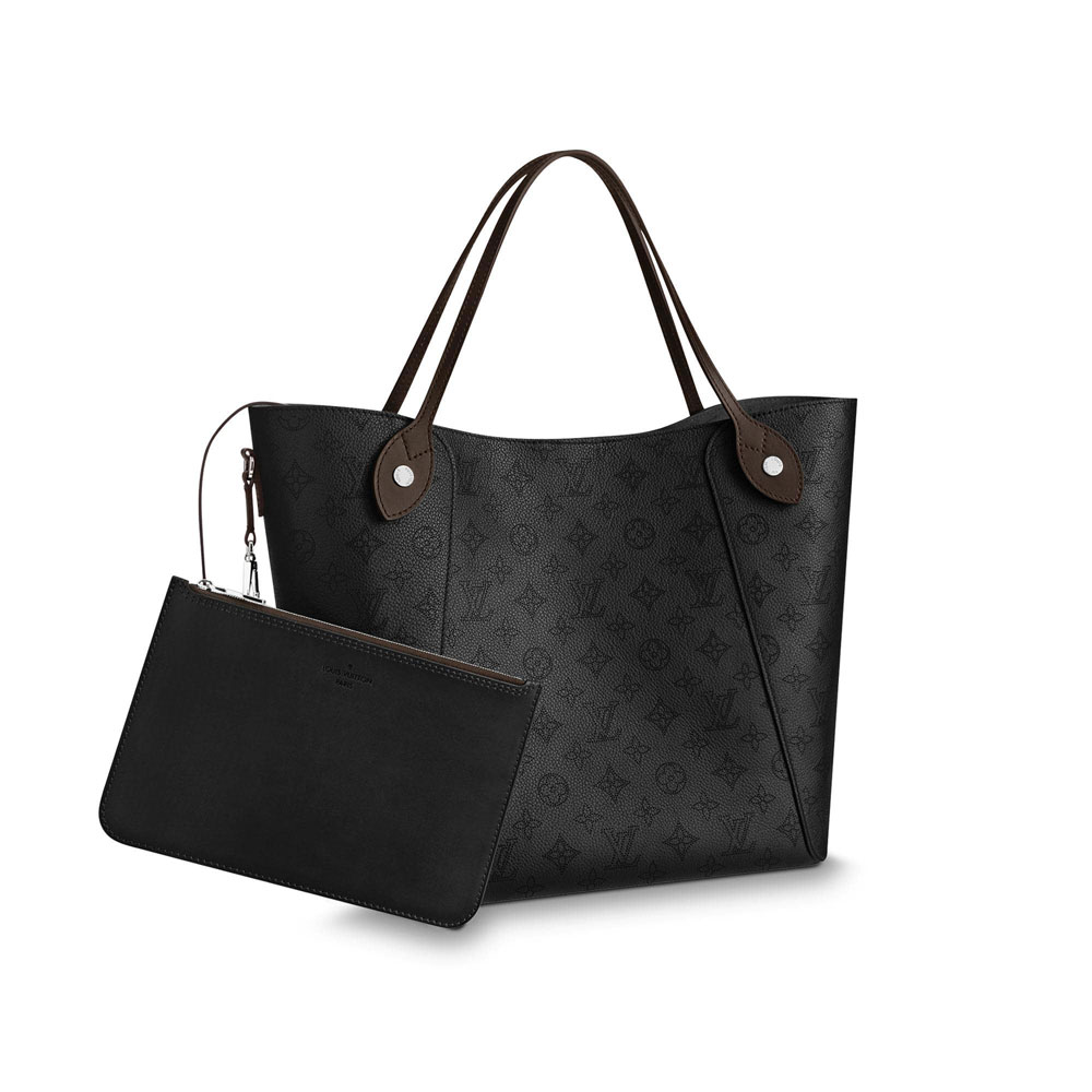 Louis Vuitton Hina MM Mahina M54354: Image 4