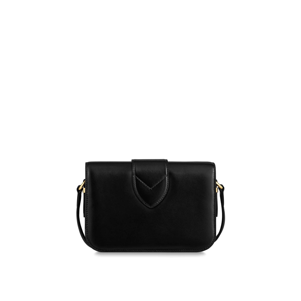 Louis Vuitton Pont 9 Other Leathers M55948: Image 4