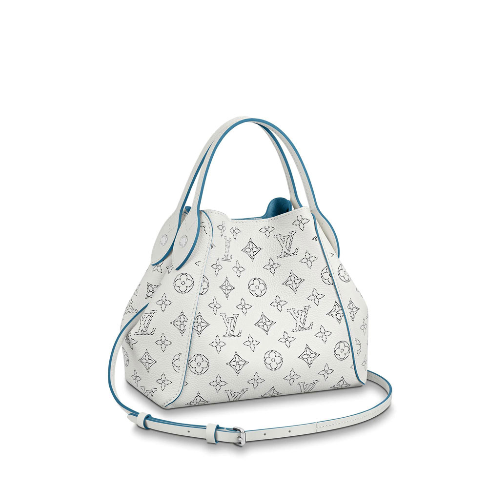 Louis Vuitton Hina PM Mahina Leather M56199: Image 1