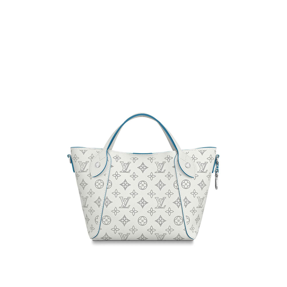 Louis Vuitton Hina PM Mahina Leather M56199: Image 4