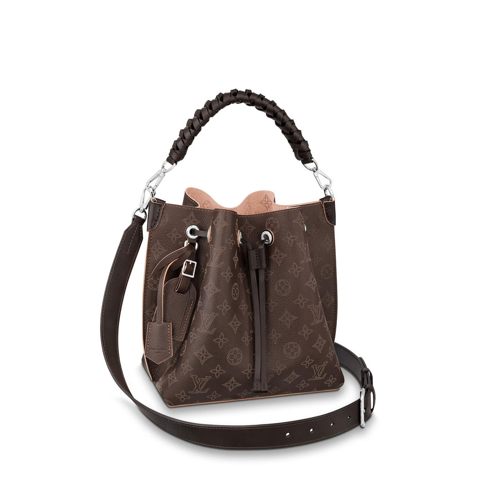 Louis Vuitton Muria Mahina M56769: Image 1