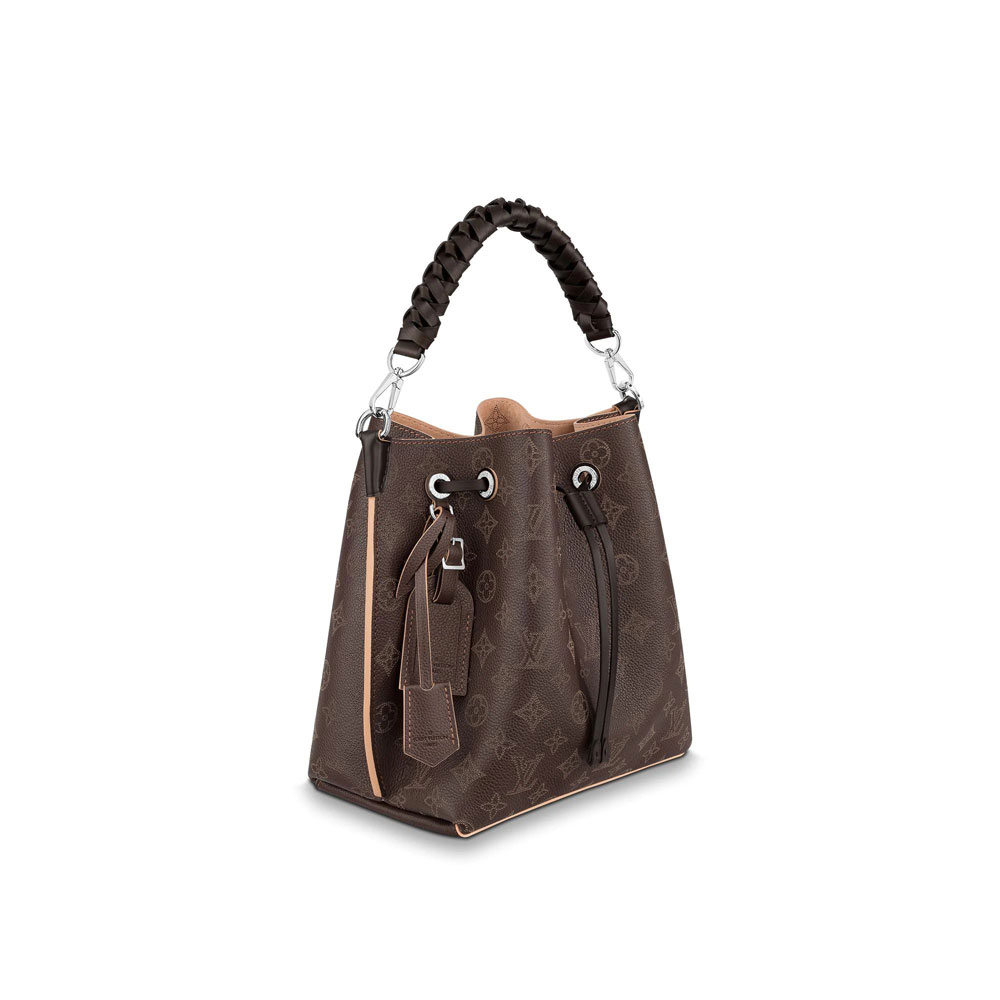 Louis Vuitton Muria Mahina M56769: Image 2