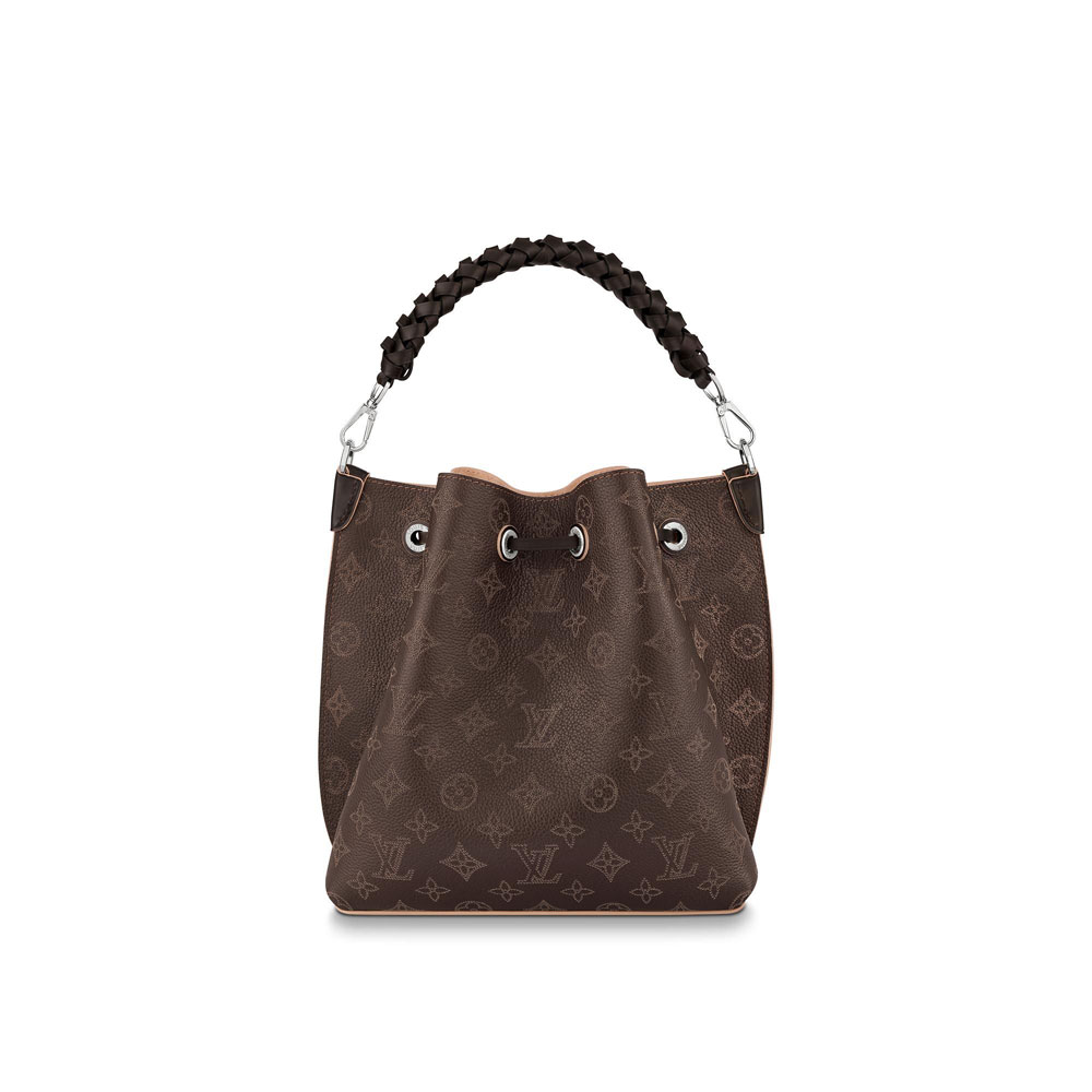 Louis Vuitton Muria Mahina M56769: Image 3