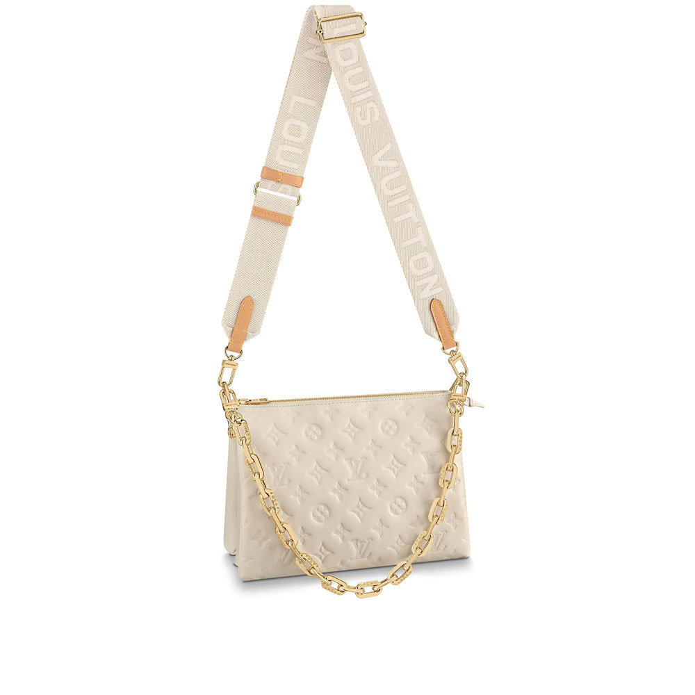 Louis Vuitton Coussin PM H27 M57793: Image 1