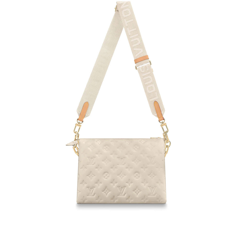 Louis Vuitton Coussin PM H27 M57793: Image 3