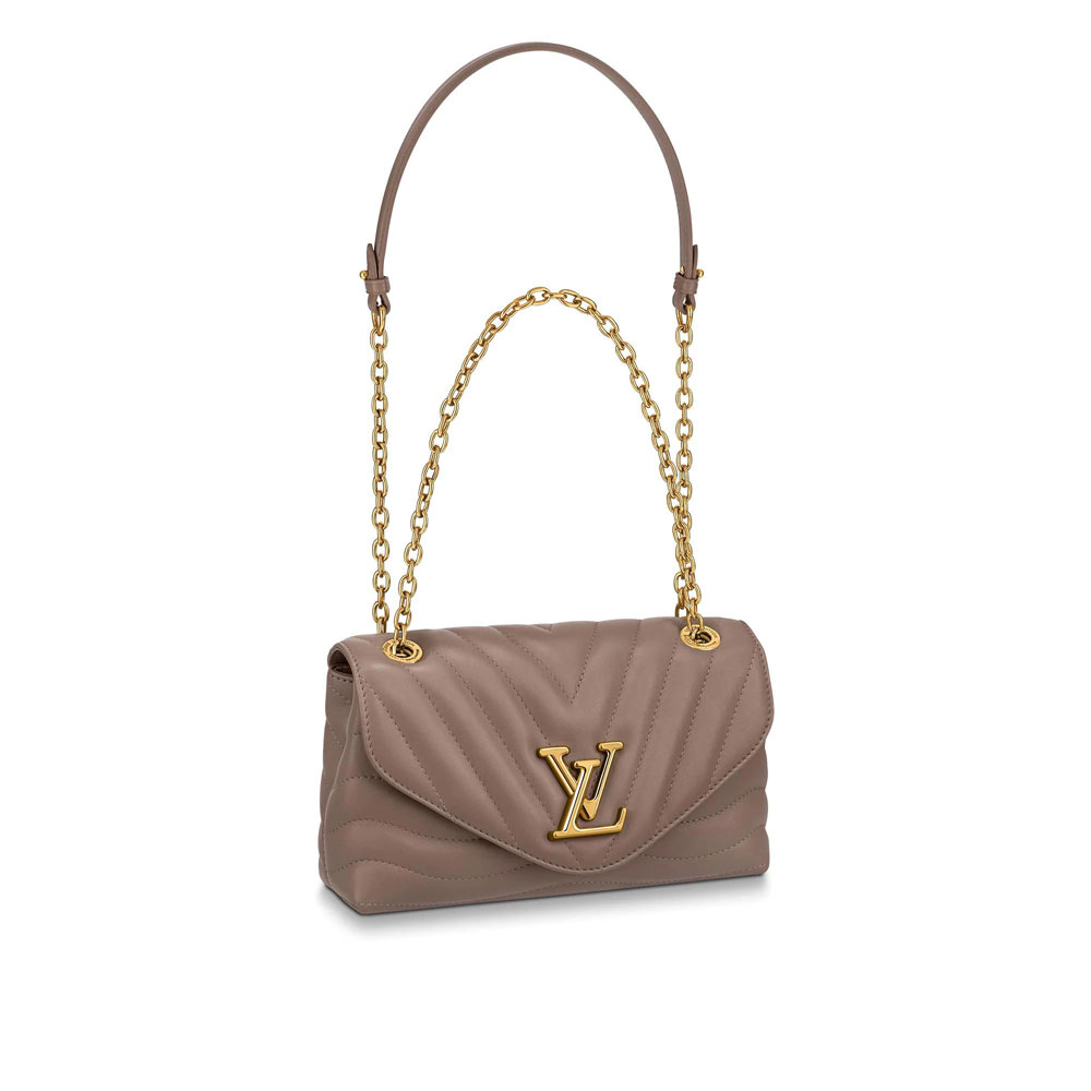 Louis Vuitton LV New Wave Chain Bag H24 M58550: Image 1