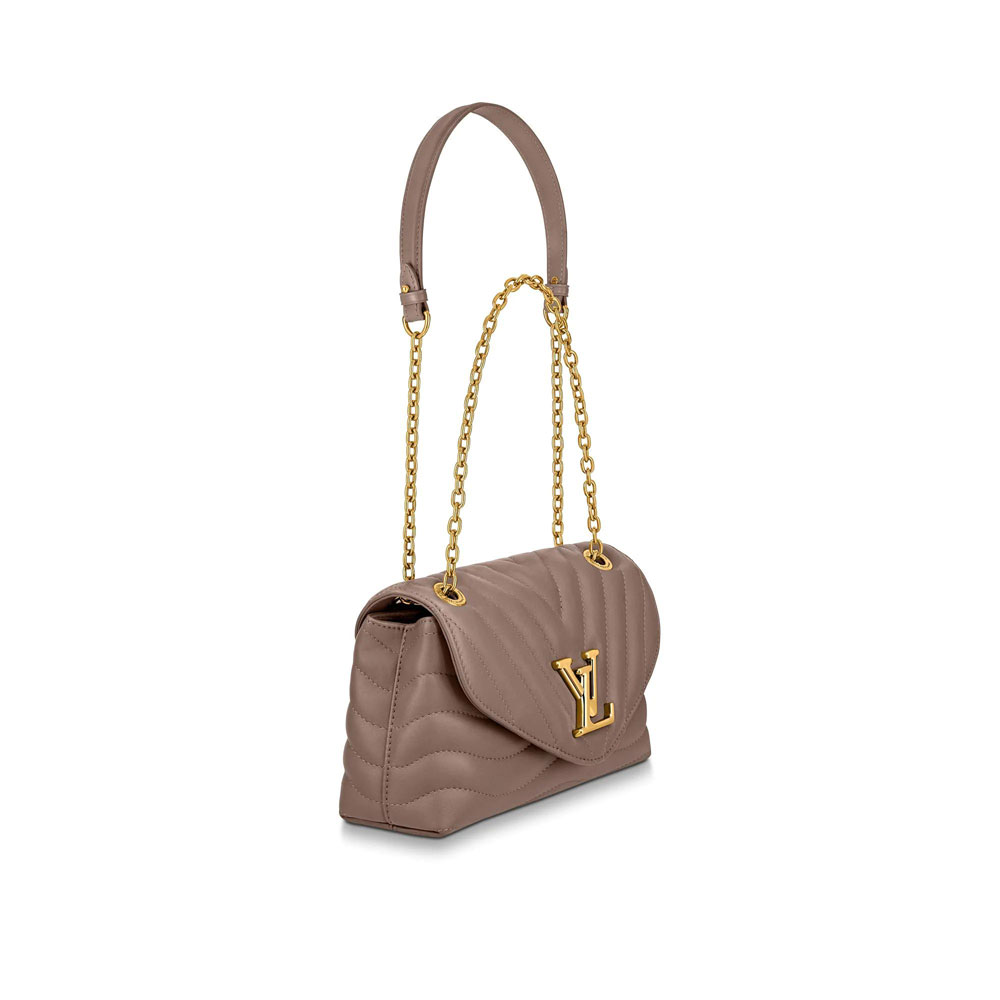 Louis Vuitton LV New Wave Chain Bag H24 M58550: Image 2