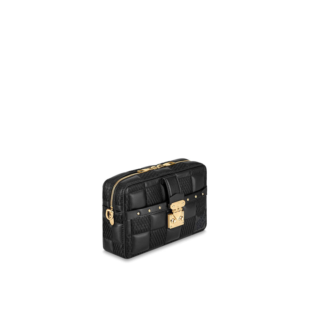 Louis Vuitton Troca PM H27 M59116: Image 2