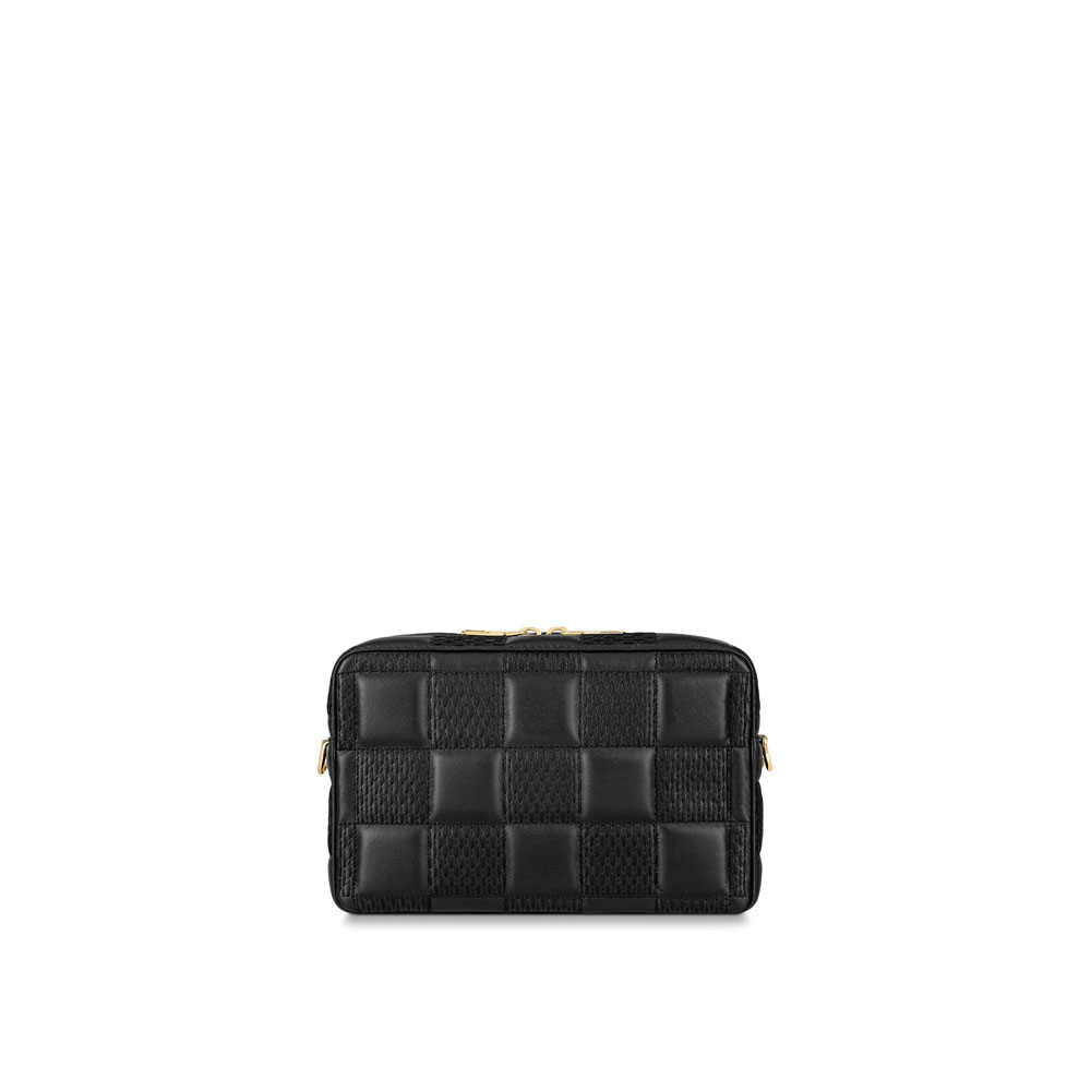 Louis Vuitton Troca PM H27 M59116: Image 3