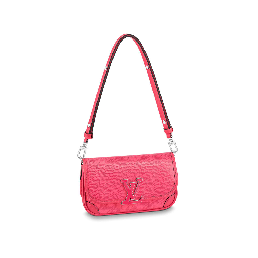 Louis Vuitton Buci Epi Leather M59460: Image 1