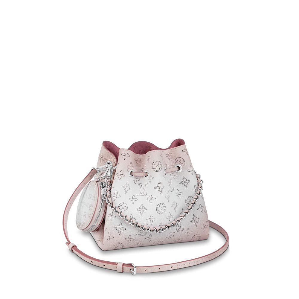 Louis Vuitton Bella Mahina M59939: Image 1