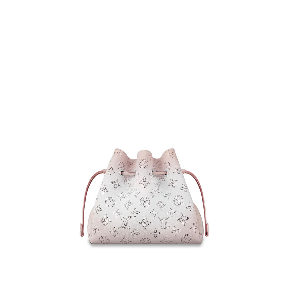 Louis Vuitton Bella Mahina M59939: Image 3