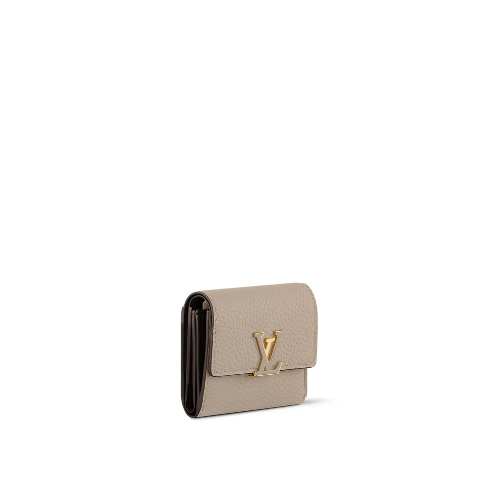 Louis Vuitton Capucines XS Wallet Capucines M68747: Image 2