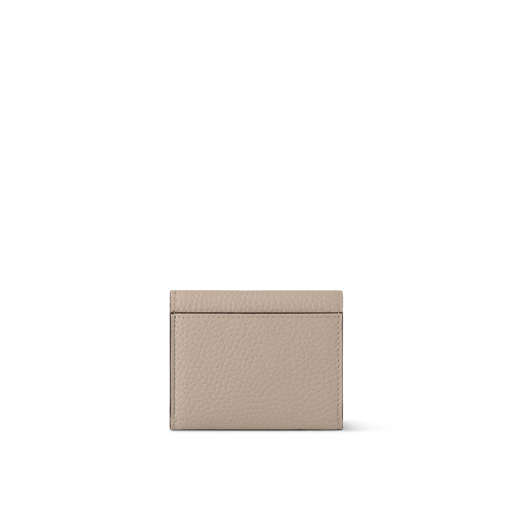 Louis Vuitton Capucines XS Wallet Capucines M68747: Image 3