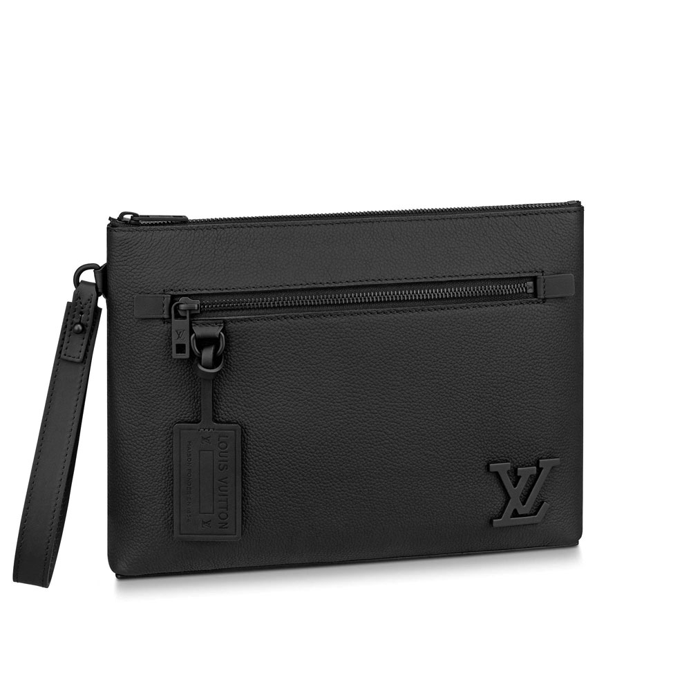 Louis Vuitton LVH26 Aerogram iPad Case M69837: Image 1