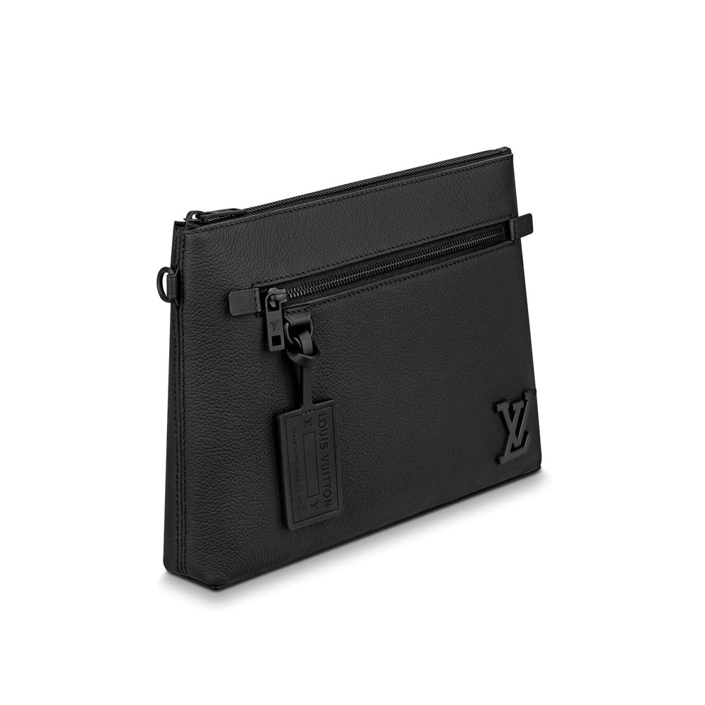 Louis Vuitton LVH26 Aerogram iPad Case M69837: Image 2